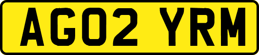 AG02YRM