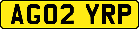 AG02YRP