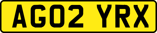 AG02YRX