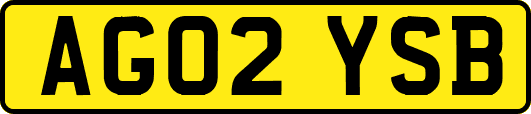 AG02YSB