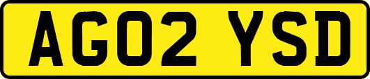 AG02YSD