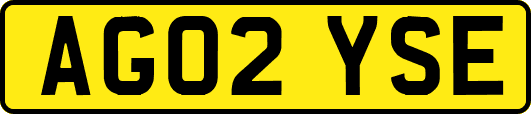 AG02YSE