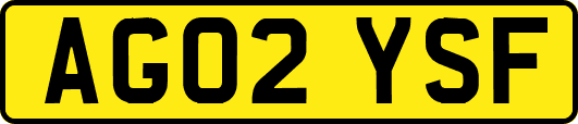 AG02YSF