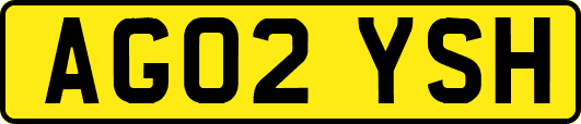 AG02YSH
