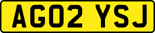 AG02YSJ