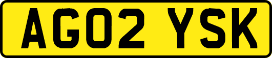 AG02YSK