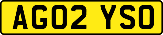 AG02YSO