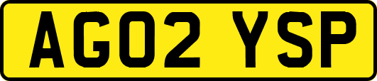 AG02YSP