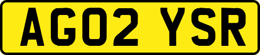 AG02YSR