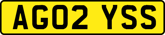 AG02YSS