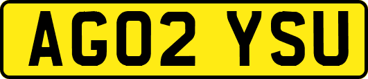 AG02YSU