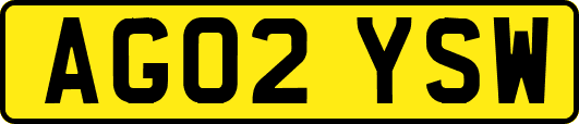 AG02YSW