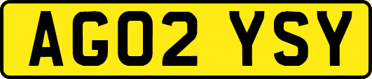 AG02YSY