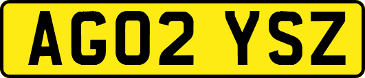 AG02YSZ