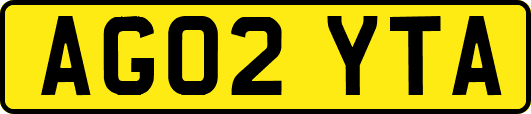 AG02YTA
