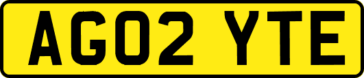 AG02YTE