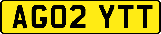AG02YTT