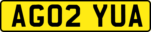 AG02YUA
