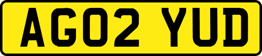 AG02YUD