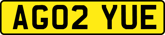 AG02YUE