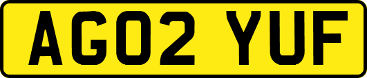 AG02YUF