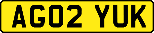 AG02YUK