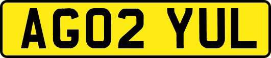 AG02YUL
