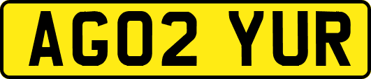 AG02YUR
