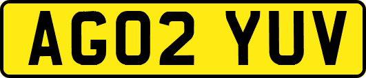 AG02YUV