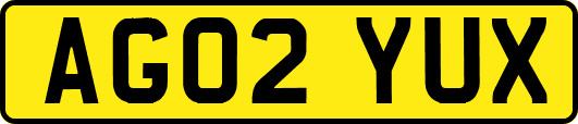 AG02YUX