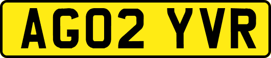AG02YVR