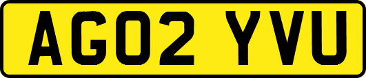 AG02YVU