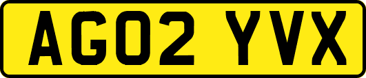 AG02YVX