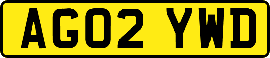 AG02YWD