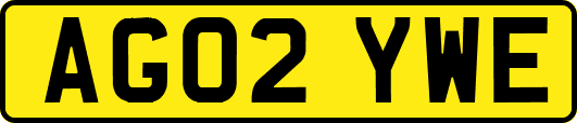 AG02YWE