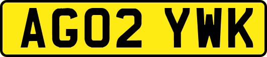 AG02YWK