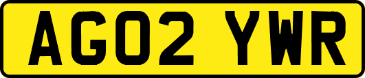 AG02YWR