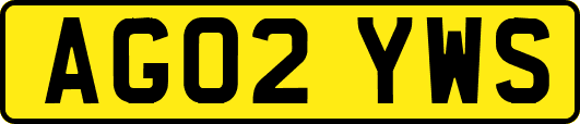 AG02YWS