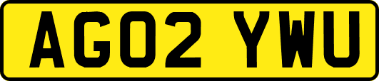 AG02YWU