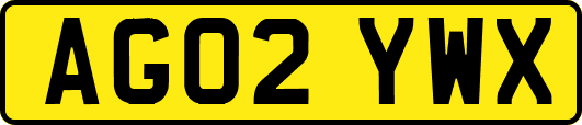 AG02YWX