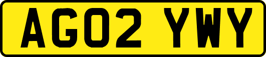 AG02YWY