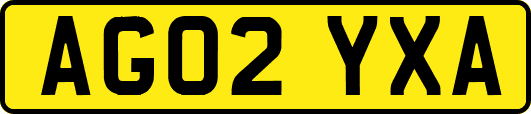 AG02YXA