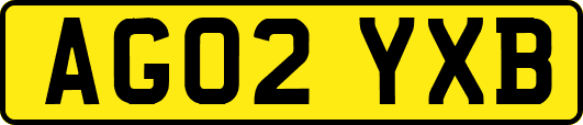 AG02YXB