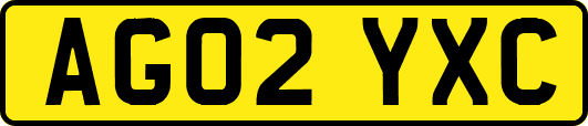 AG02YXC