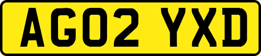 AG02YXD