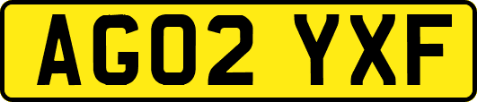 AG02YXF