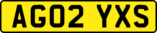 AG02YXS