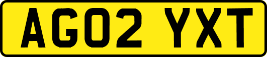 AG02YXT