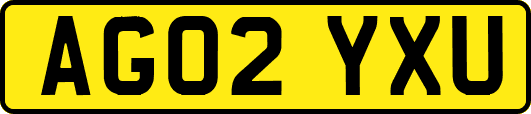 AG02YXU