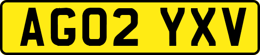 AG02YXV